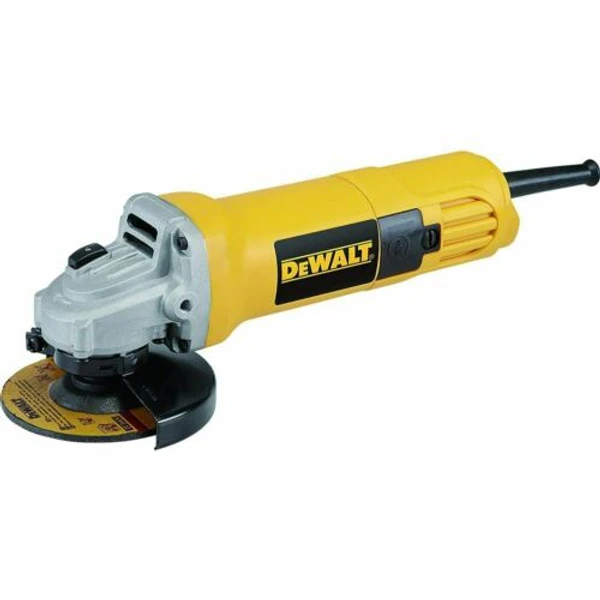 Dewalt 810 Angle Grinder 750w