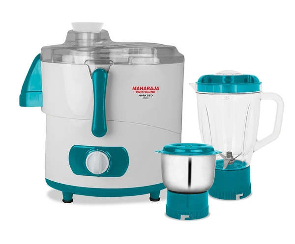 Maharaja Whiteline Maharaja Mark Deo 450 Watt 2year Brand Warranty (On-Site)