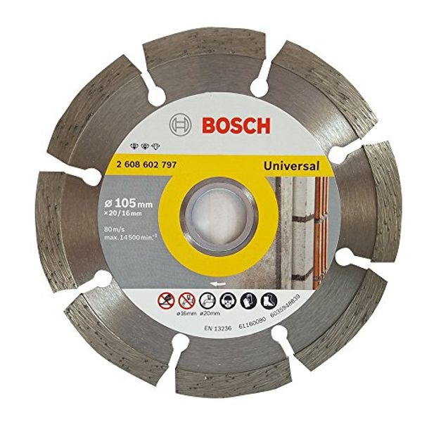 Bosch Marble Cutting Blade 4inch