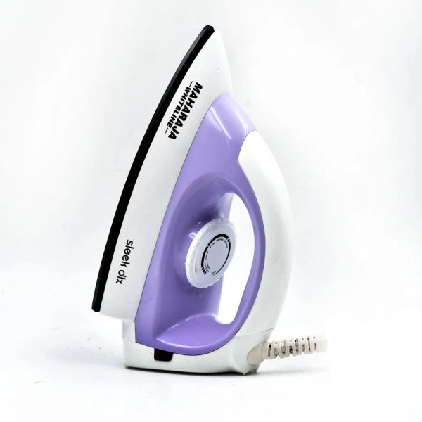 Maharaja Whiteline Sleek Dlx Dry Iron 1000watt