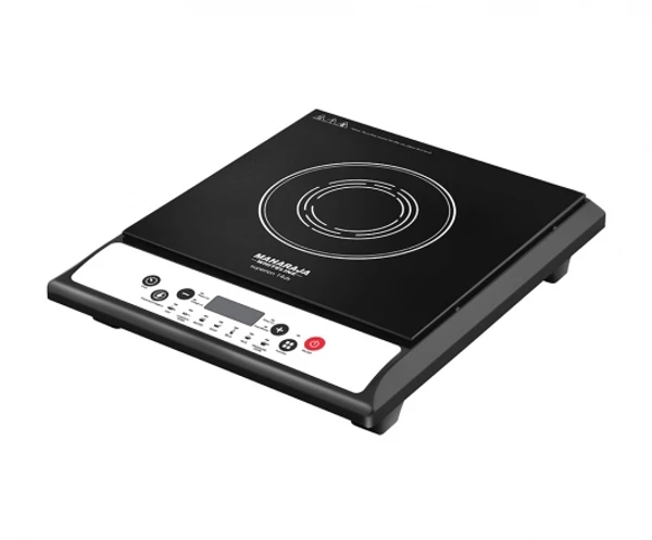 Maharaja Superion 14DX Neo Induction Stove 1400W