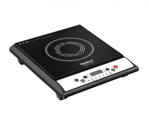 Maharaja Superion 14DX Neo Induction Stove 1400W