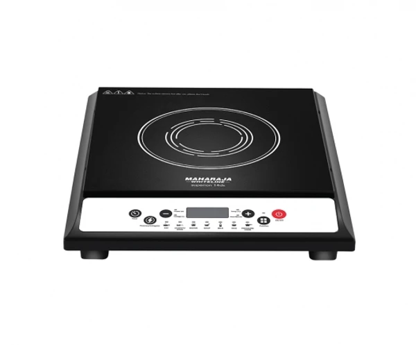 Maharaja Superion 14DX Neo Induction Stove 1400W