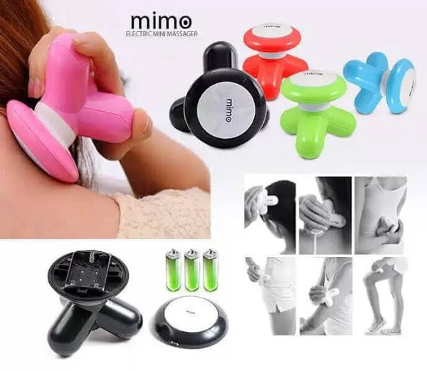 Mimo Full Body Massager