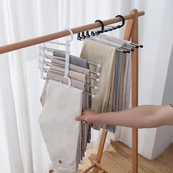 5-IN-1 MAGIC HANGER (BUY 1 GET 1 FREE)