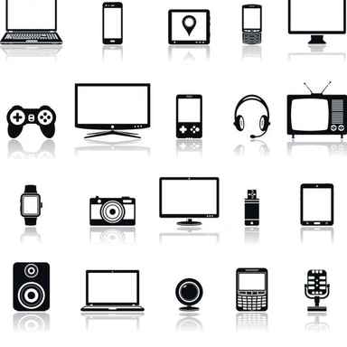 GADGETS