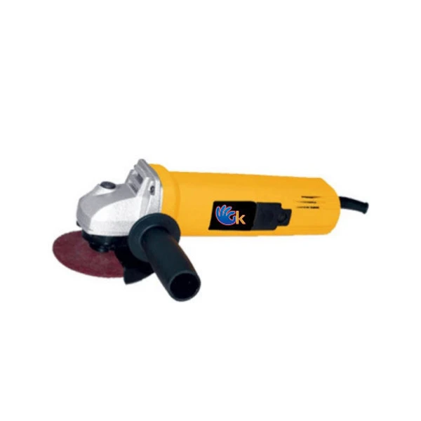 GK POWER ANGLE GRINDER 801