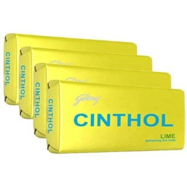 Cinthol