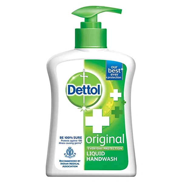 Dettol Handwash