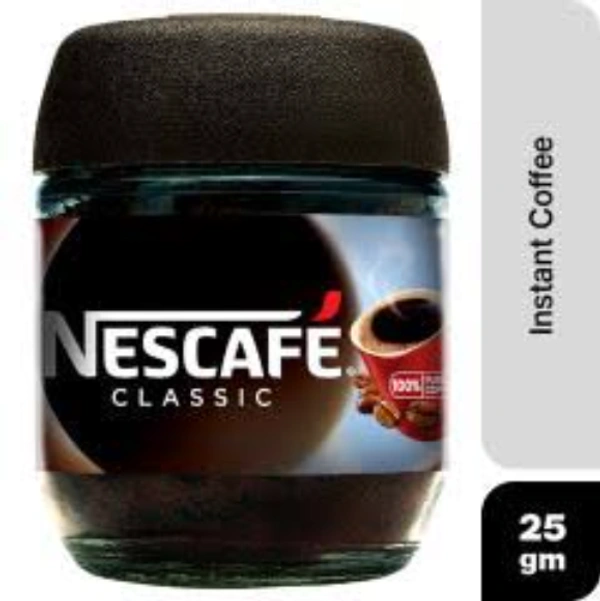 Nescafe Coffee