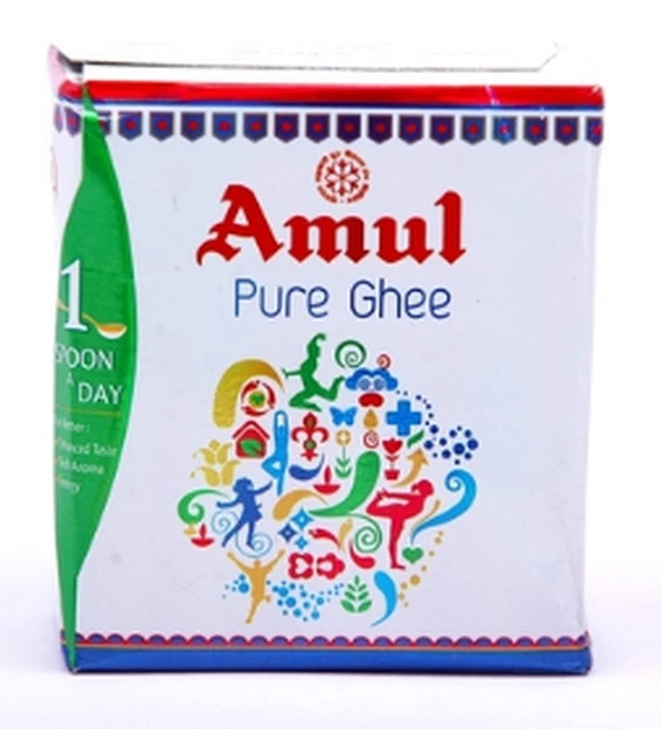 Amul Ghee 200ml