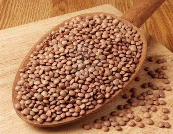 Akha Masoor Dal Kali/Malka Dal