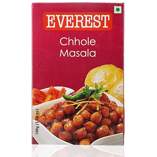 Chole Masala