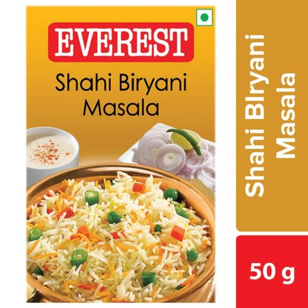 Shahi Biryani Masala