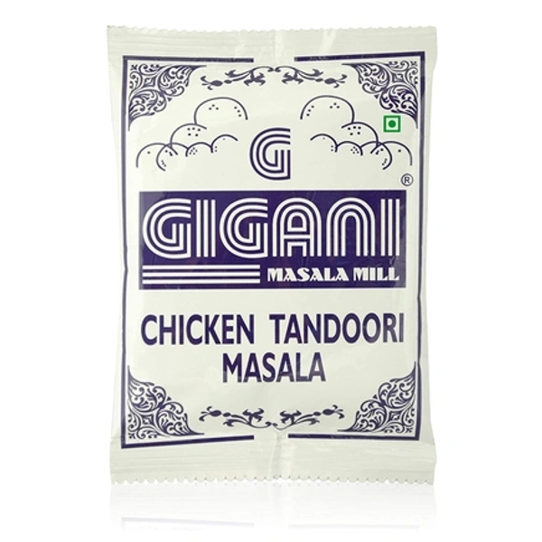 Chicken Tandoori Masala