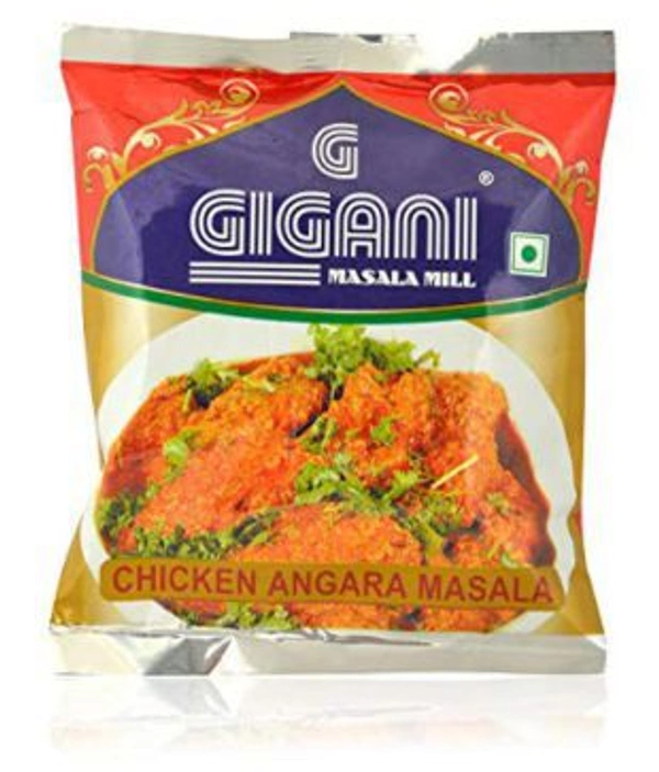 Chicken Angara Masala