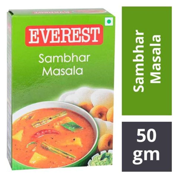 Everest Sambhar Masala