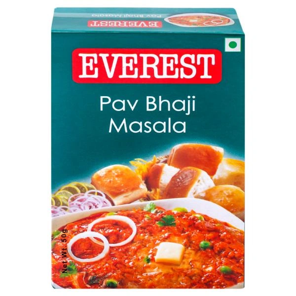 Pav Bhaji Masala