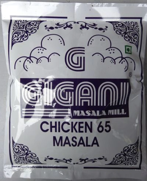 Chicken 65 Masala
