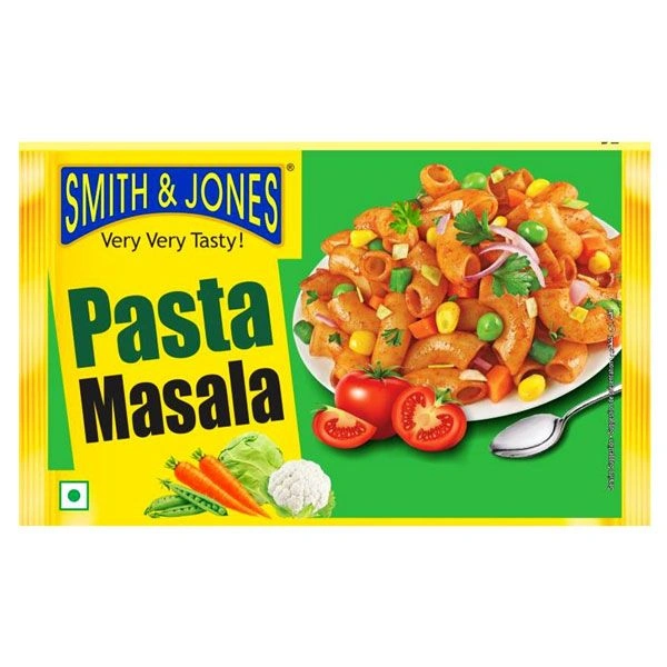 Pasta Masala