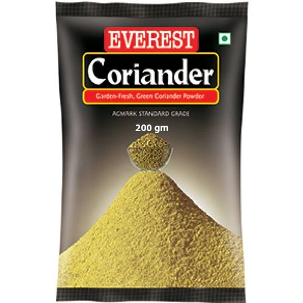 Dhaniya Powder