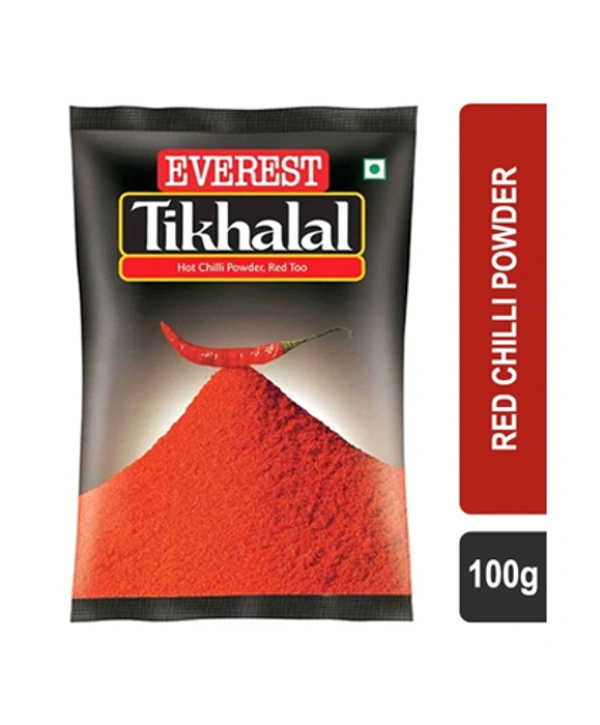 Tikhalal Mirchi Powder