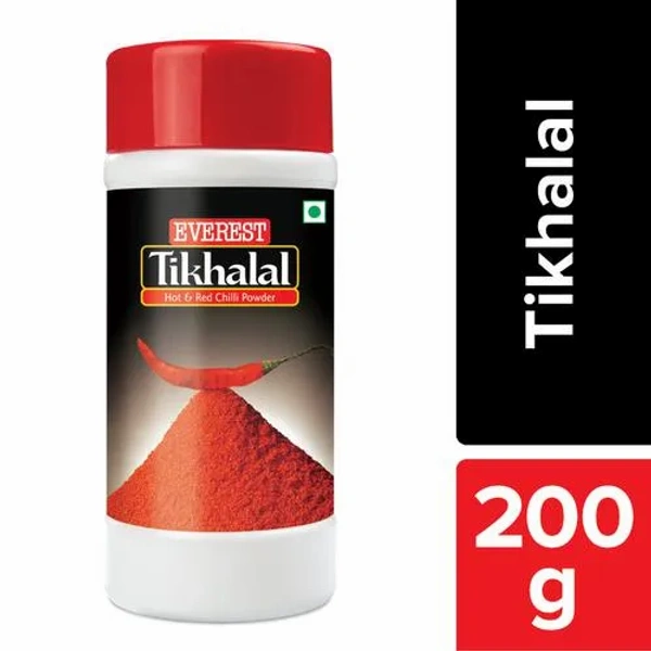 Tikhalal Mirchi Powder