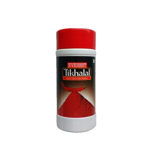 Tikhalal Mirchi Powder