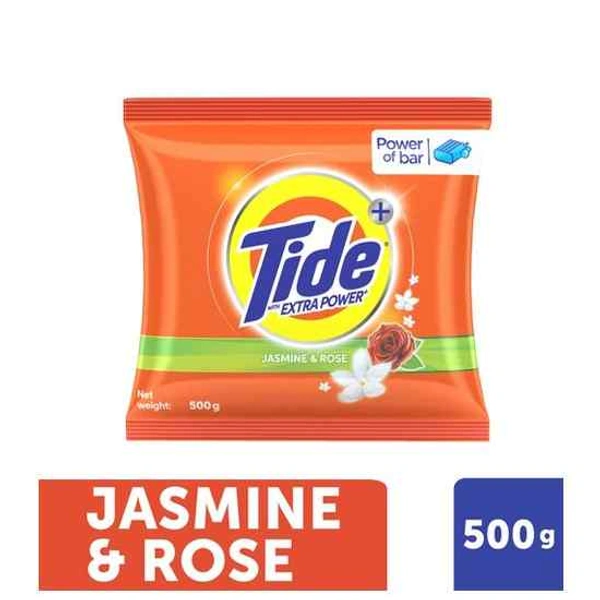 Tide Detergent washing powder