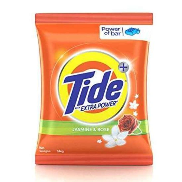 Tide Detergent washing powder