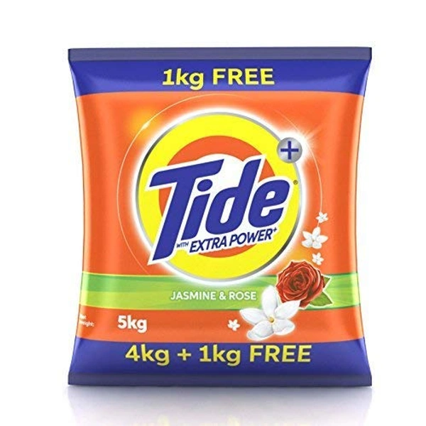 Tide Detergent washing powder