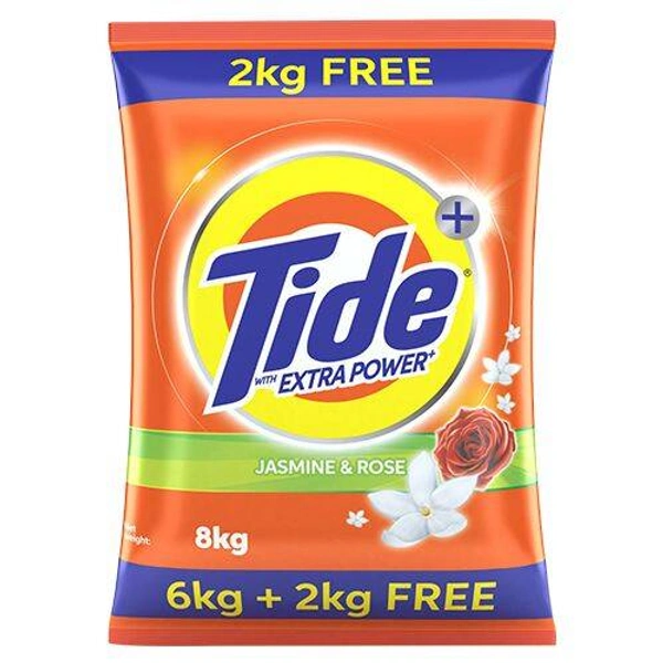 Tide Detergent washing powder