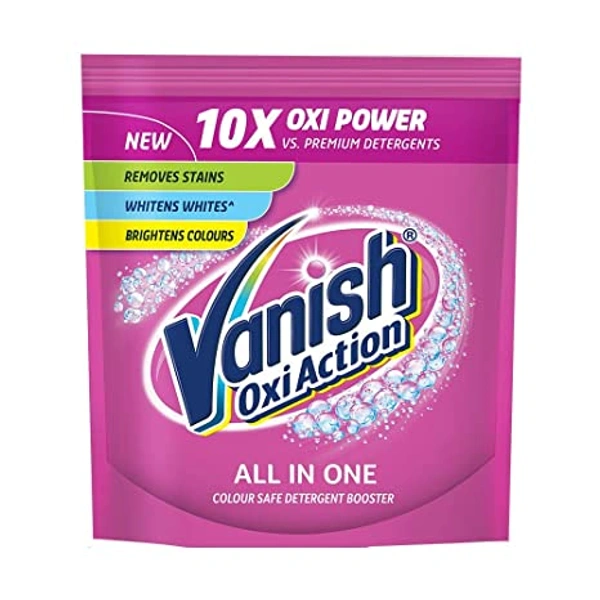 Vanish Powder- Oxi Action