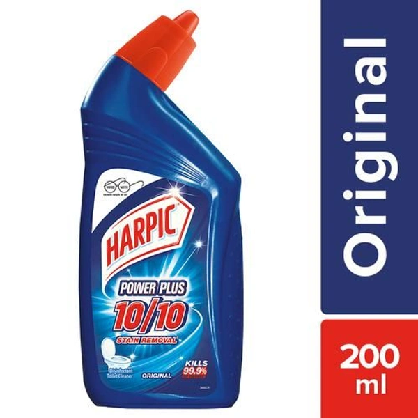 Harpic Disinfectant Toilet Cleaner-Original