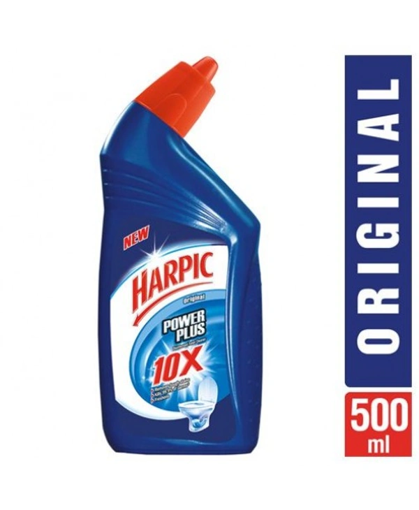 Harpic Disinfectant Toilet Cleaner-Original