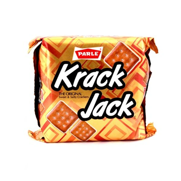 Krack Jack