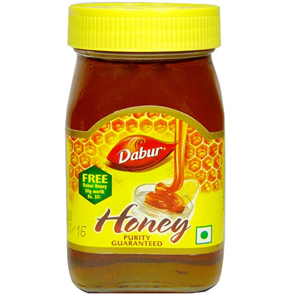Dabur honey
