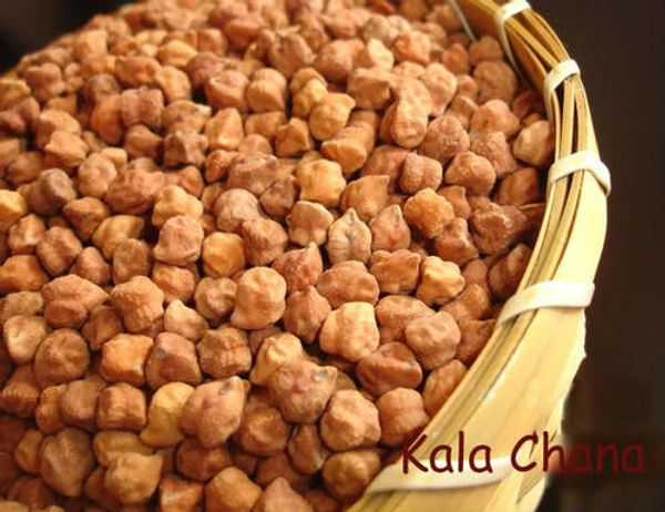 Kala Chana