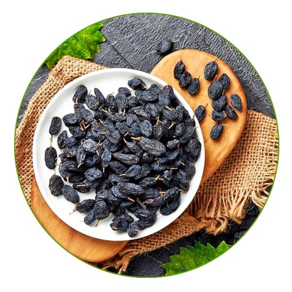 Black Raisins/ Kala Kishmish