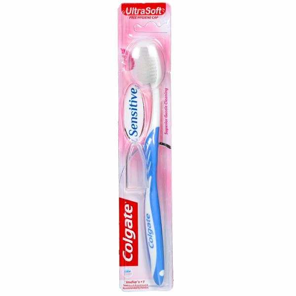 Colgate Sensitive Toothbrush