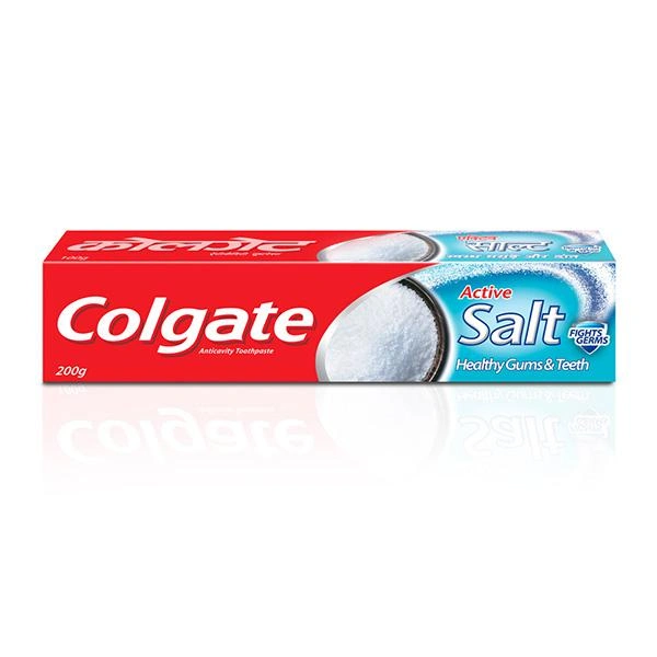 Colgate Active Salt