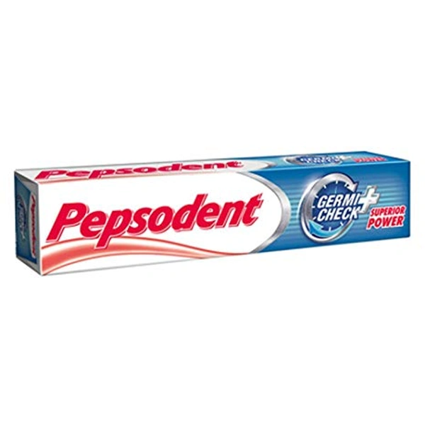 Pepsodent Germi Check
