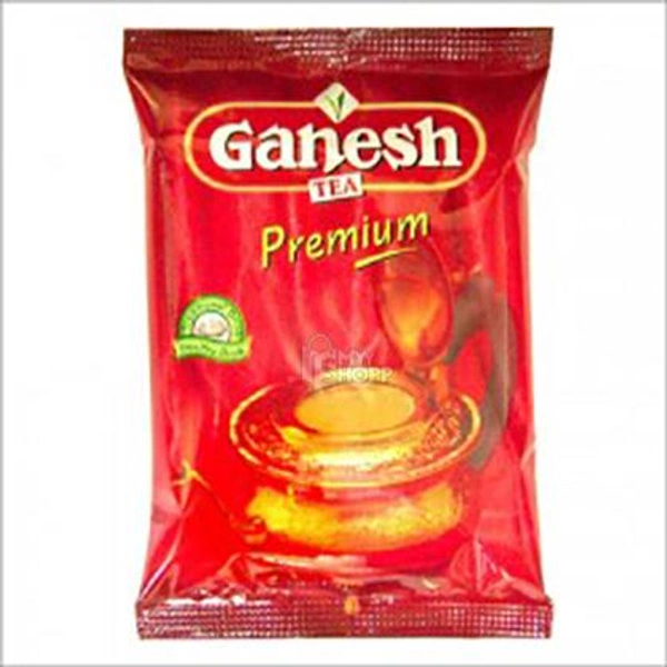 Ganesh Tea