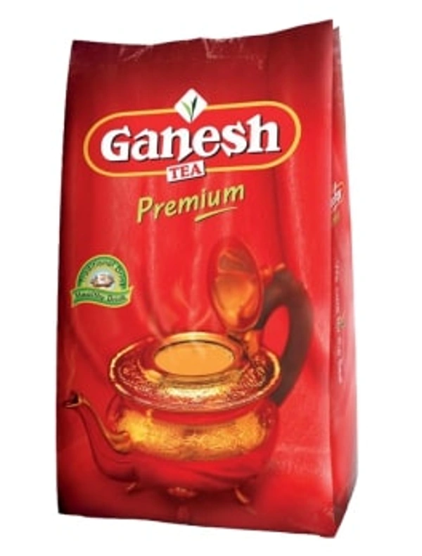 Ganesh Tea