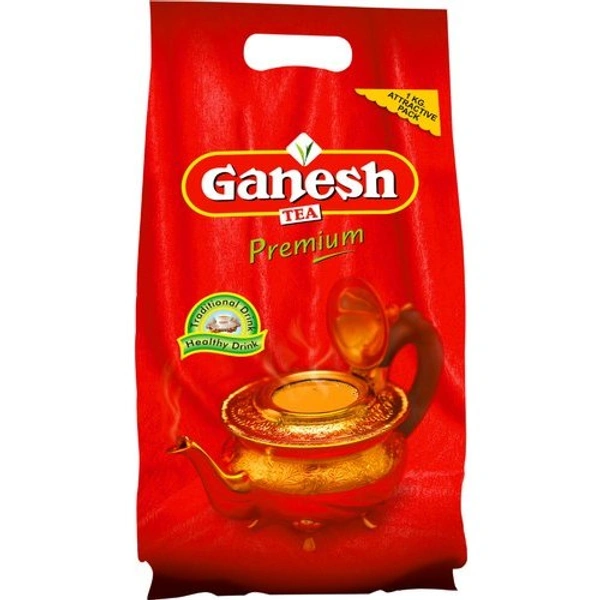 Ganesh Tea