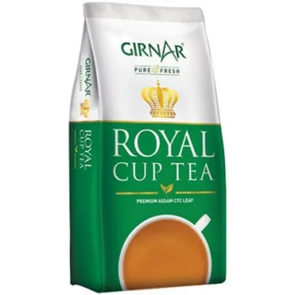 Girnar Royal Cup Tea