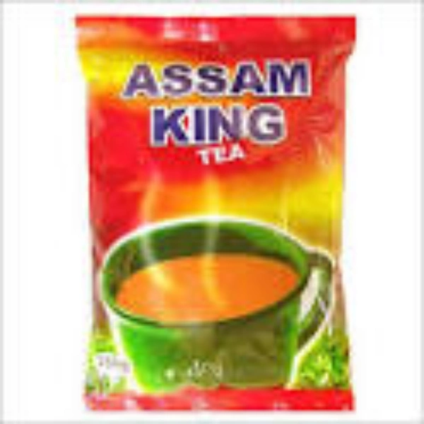 Assam King Tea