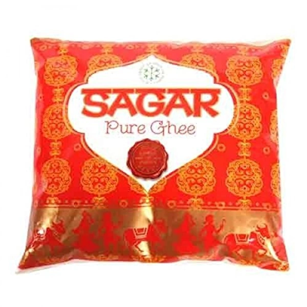 Sagar Ghee 500g