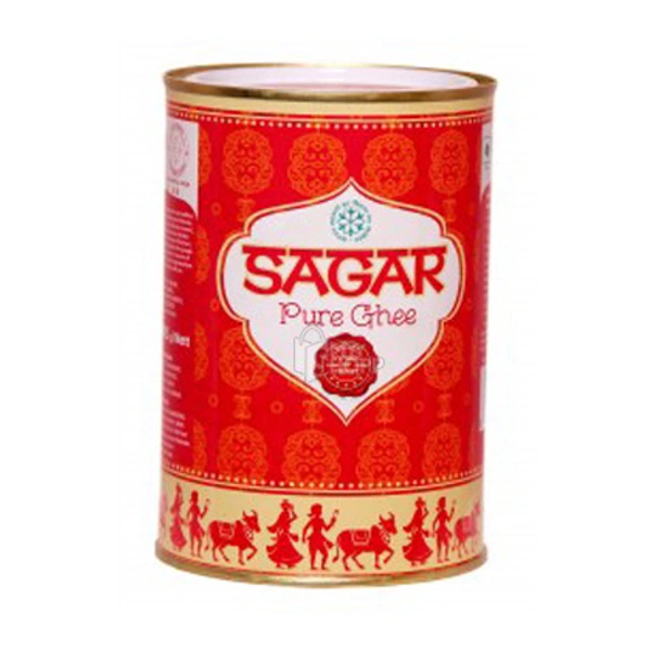 Sagar Ghee 1kg