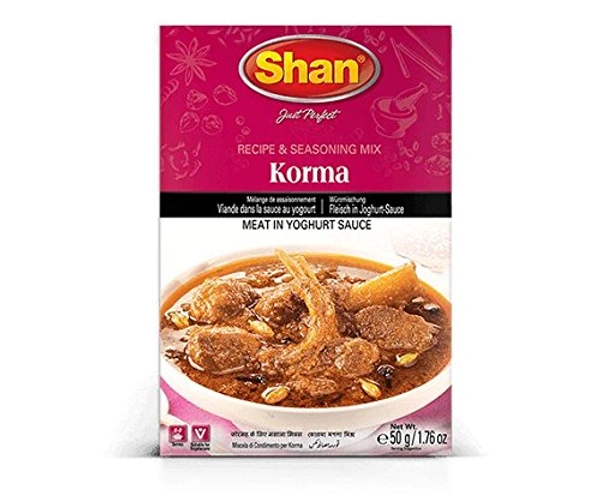 Korma